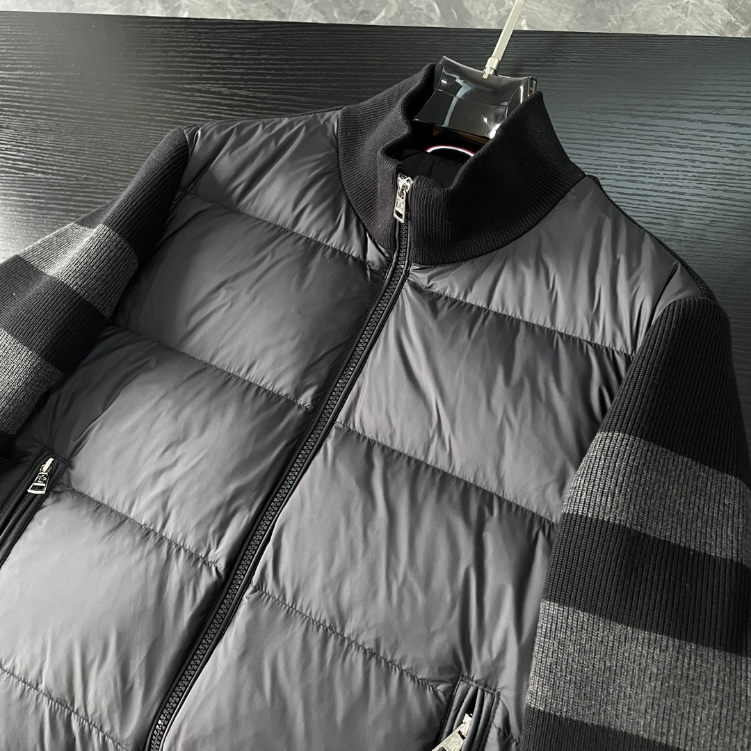 Moncler Down Jackets